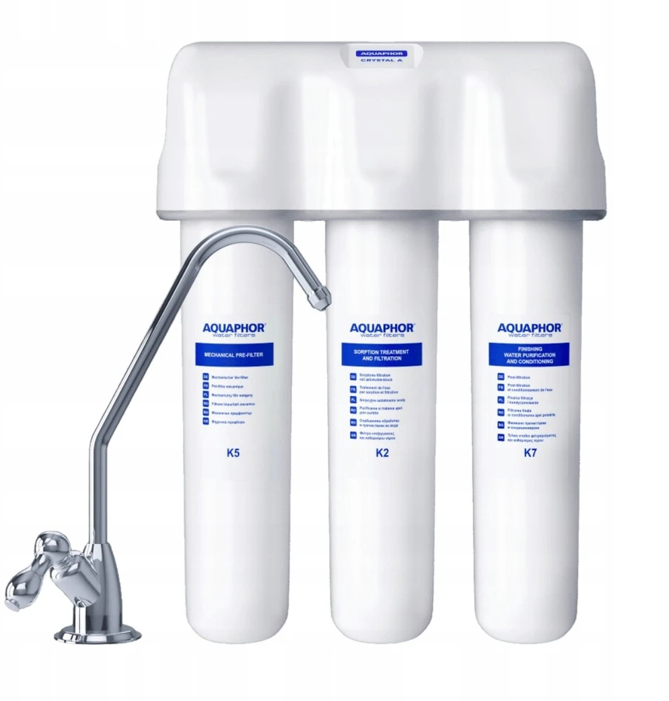 Aquaphor Crystal A