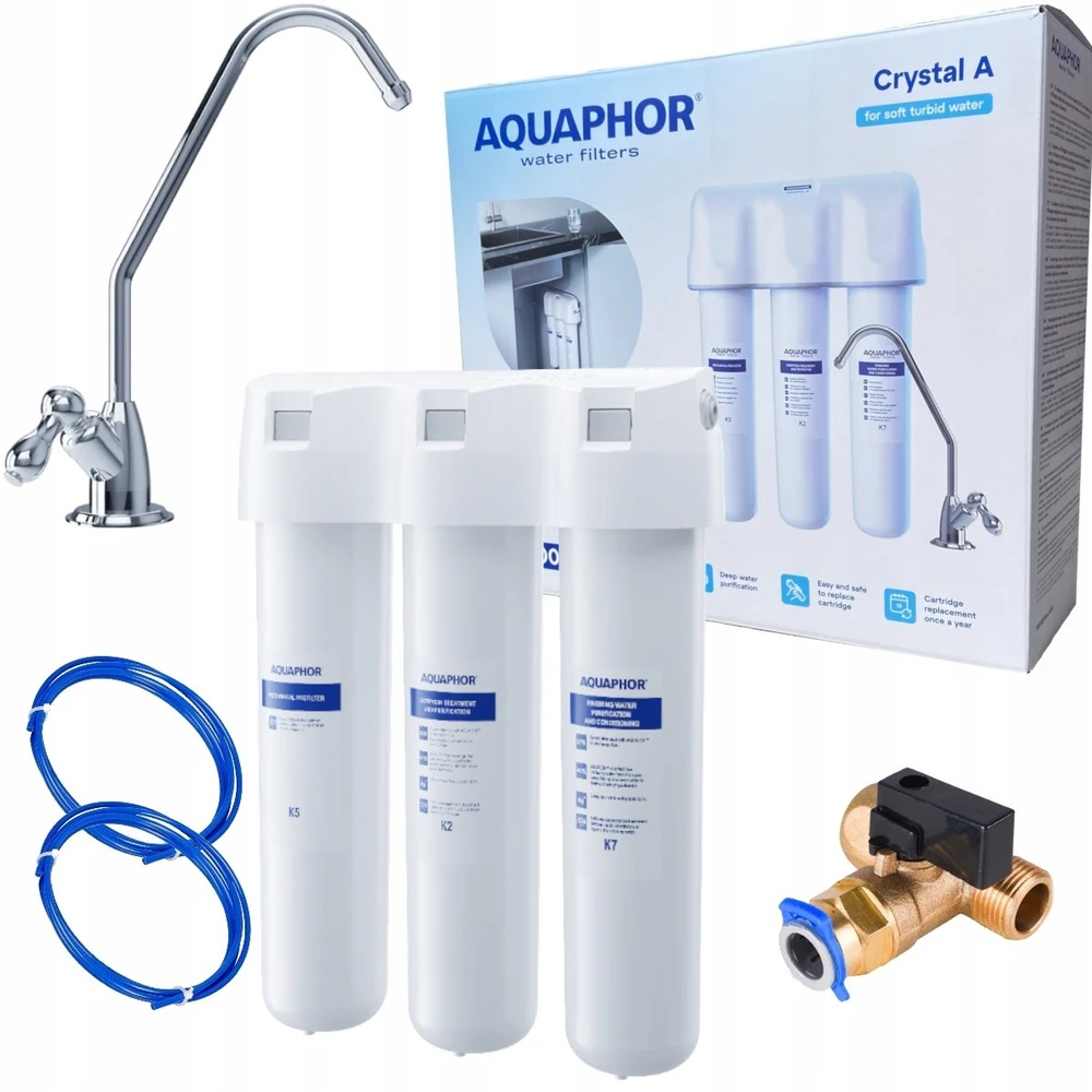 Aquaphor Crystal A
