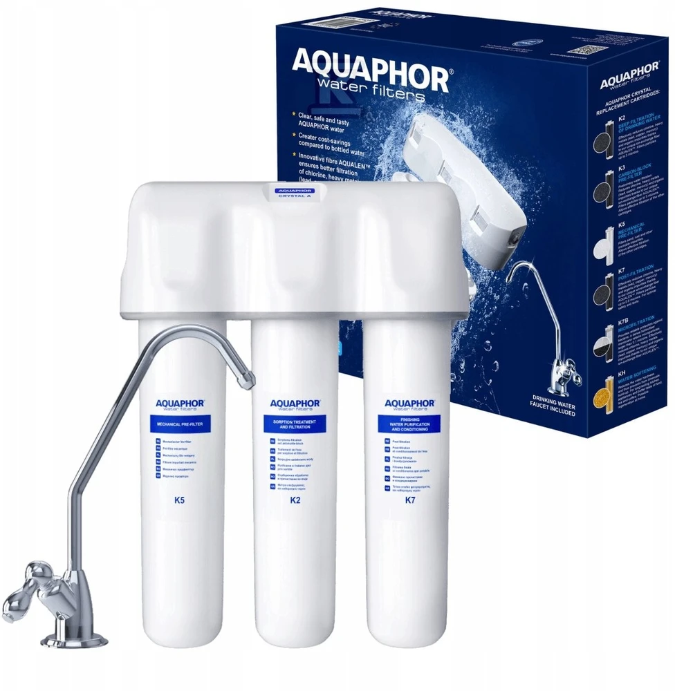 Aquaphor Crystal A