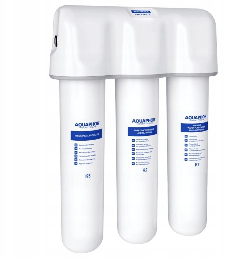 Aquaphor Crystal A