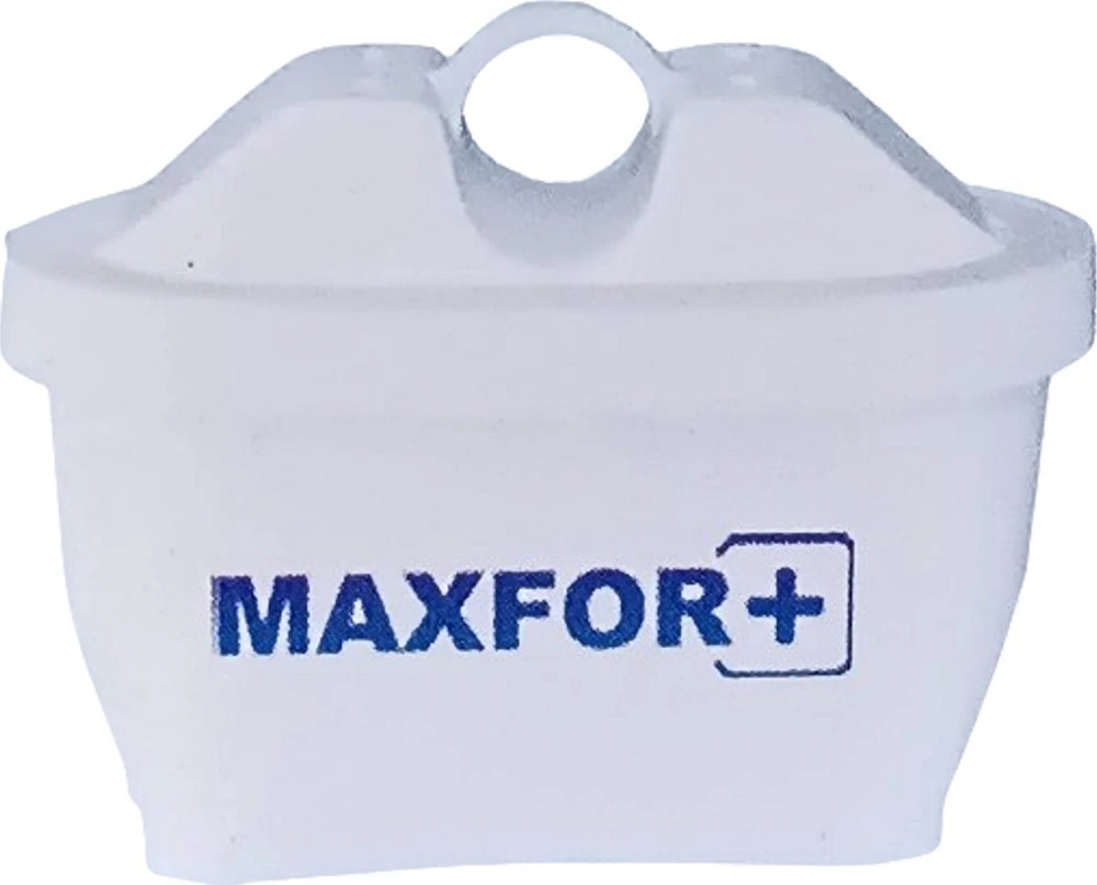 Pakaitinė vandens filtro kasetė Aquaphor MAXFOR+ 3 vnt.
