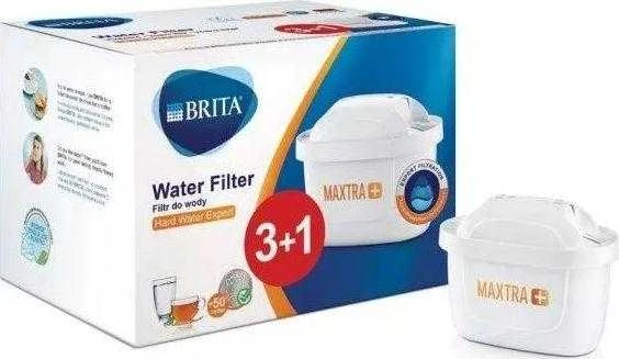 Vandens Filtras - Brita Maxtra Pro, Kietam Vandeniui
