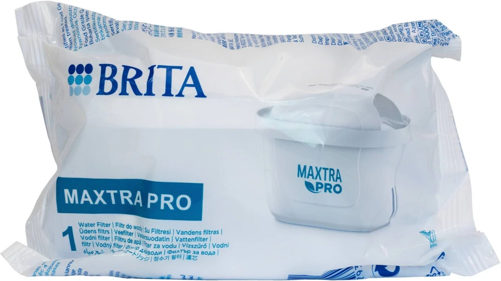 Kasetė filtrujący Brita Maxtra PRO Limescale (EE551050766)