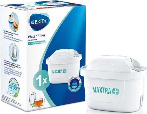 Vandens Filtras - Brita MX+ Pro Pure Performance 1 vnt.