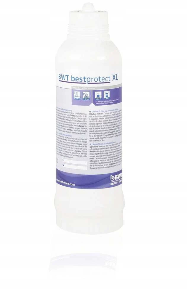 BWT - Bestprotet XL Filter