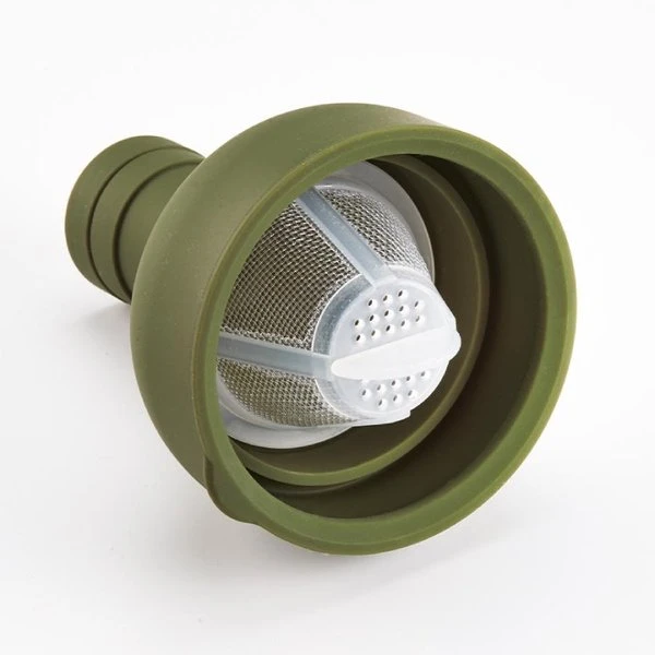Filtravimo įdėklas Hario Filtras FIB-30 skirtas 300 ml Cold Cold Brew Tea buteliui (4977642718227)