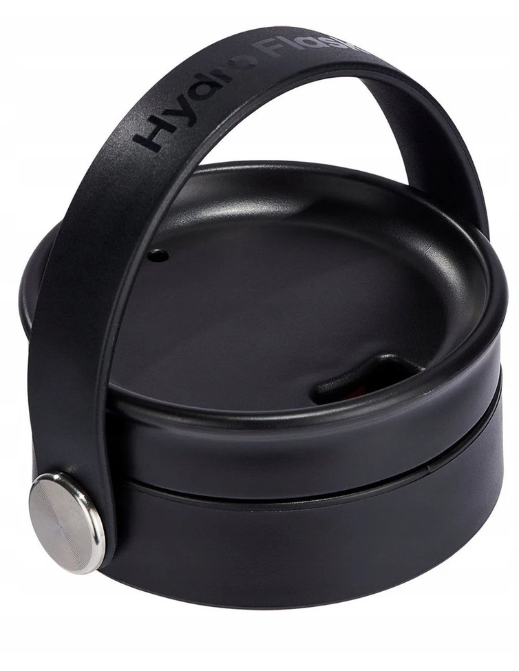 Hydro Flask Wide Flex Sip dangtelis 400ml alyvuogių