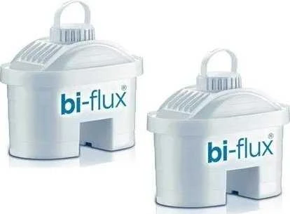Kasetė filtrujący Laica F2M Bi-flux filter 2pcs