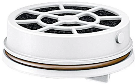 Laica filtro kasetė LAICA FAST DISK 6 vnt vandens filtro įdėklai LAICA filtro buteliui