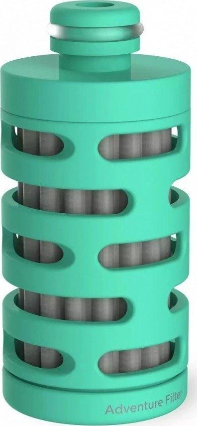 Gertuvė Philips GoZero Adventure AWP295/58 3 vnt.. žalia