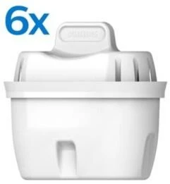 Philips Kasetė filtrujący Softening AWP230P6/31