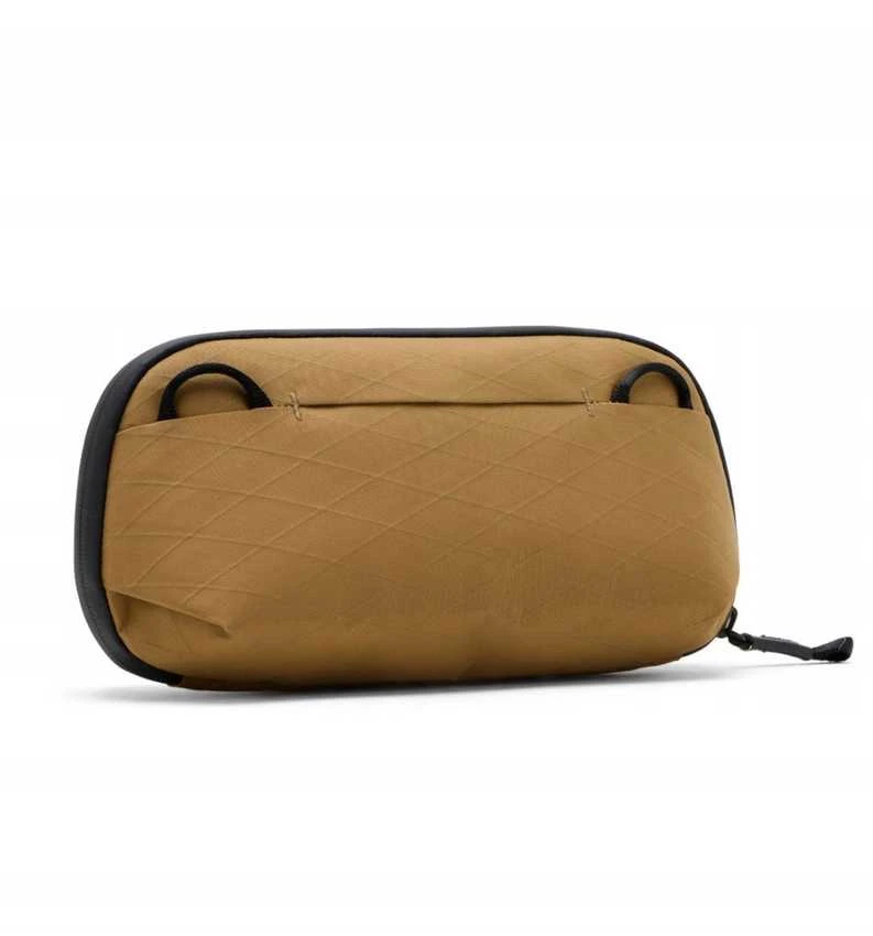 Peak Design kasetė Travel Line mažas techninis krepšys Coyote