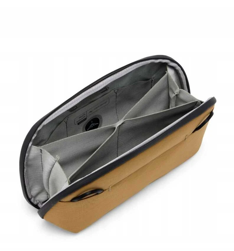 Peak Design kasetė Travel Line mažas techninis krepšys Coyote