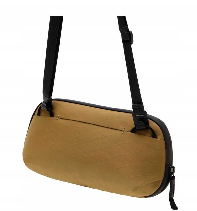 Peak Design kasetė Travel Line mažas techninis krepšys Coyote