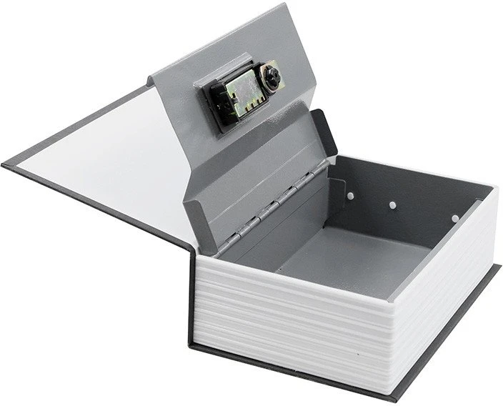 Kasetka „Tracer BookSafe Pro“ pinigų dėžutė