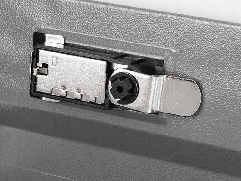 Kasetka „Tracer BookSafe Pro“ pinigų dėžutė