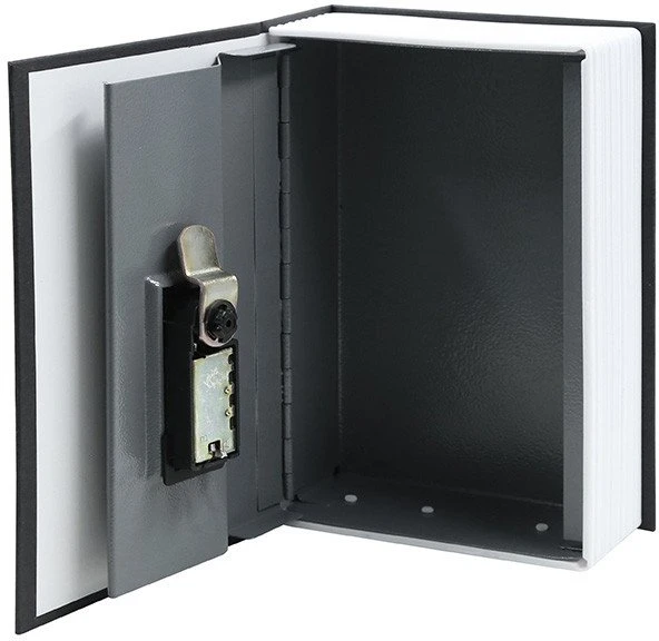 Kasetka „Tracer BookSafe Pro“ pinigų dėžutė