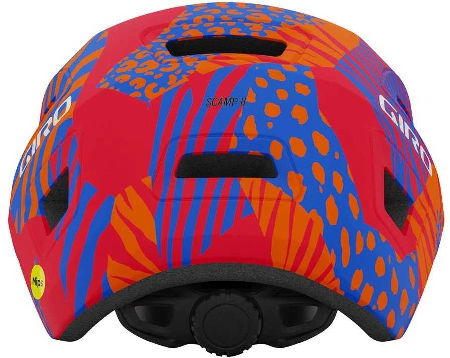 GIRO SCAMP II Dydis XS(45-49 cm) (GR-7165209)