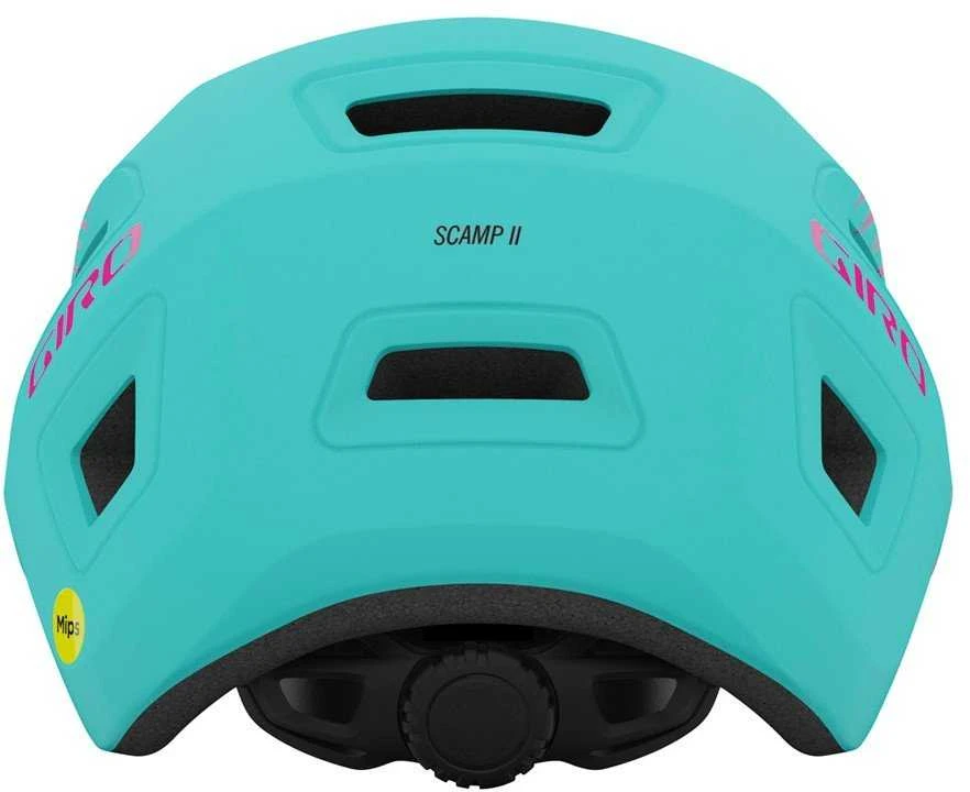 GIRO SCAMP II Dydis XS(45-49 cm) (GR-7165209)