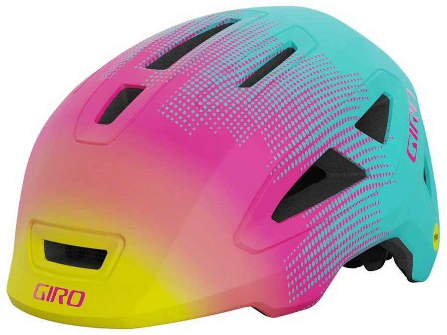 GIRO SCAMP II Dydis XS(45-49 cm) (GR-7165209)