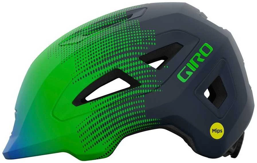 GIRO SCAMP II Dydis XS(45-49 cm) (GR-7165209)