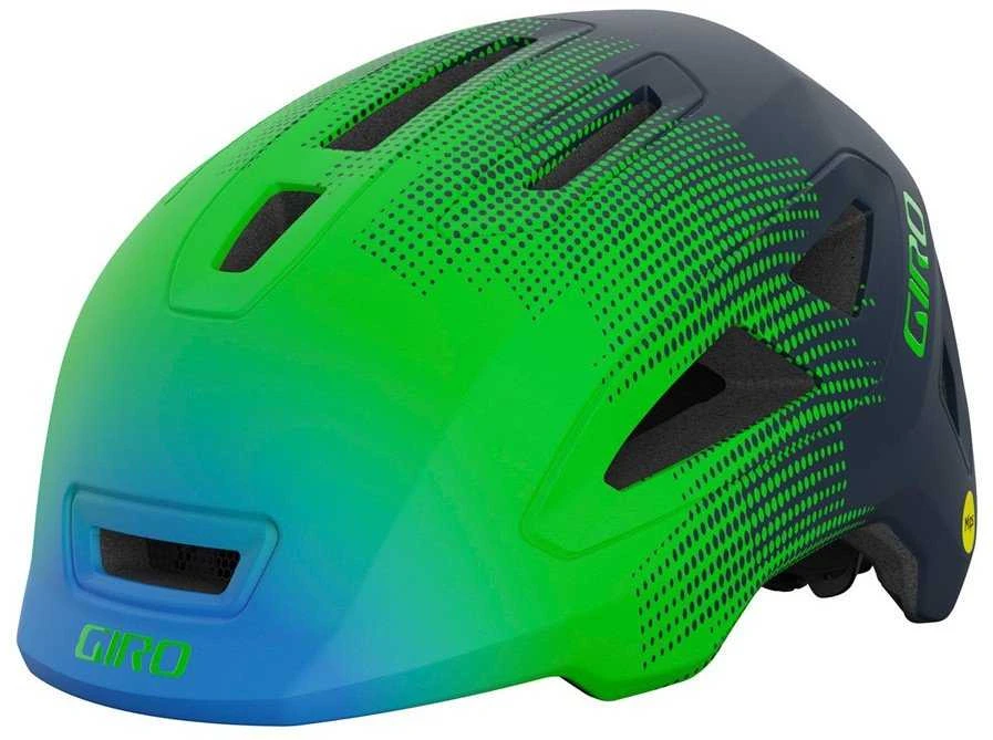 GIRO SCAMP II Dydis XS(45-49 cm) (GR-7165209)