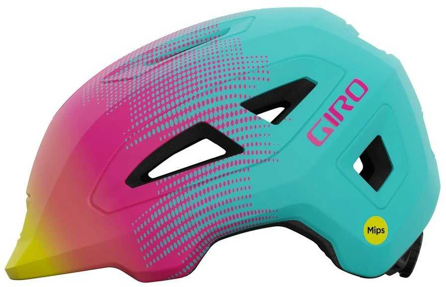 GIRO SCAMP II Dydis XS(45-49 cm) (GR-7165209)