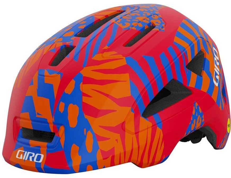 GIRO SCAMP II Dydis XS(45-49 cm) (GR-7165209)