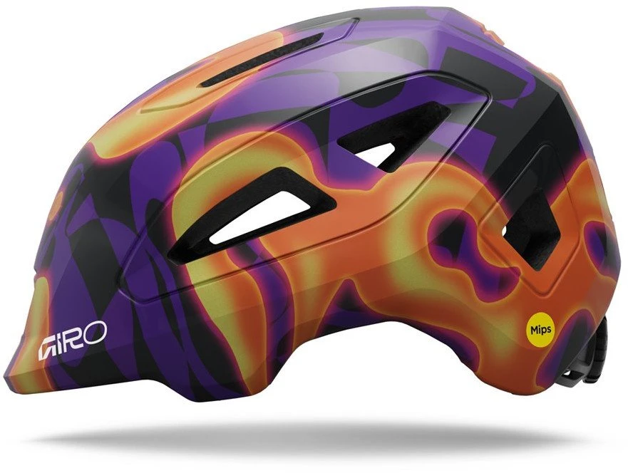 Giro GIRO SCAMP MIPS II Dydis: XS(45-49 cm) (GR-39347-071-XS)
