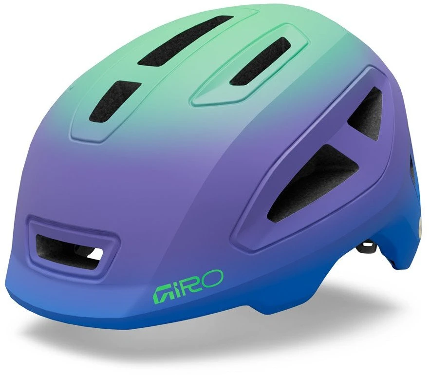 Giro GIRO SCAMP MIPS II Dydis: XS(45-49 cm) (GR-39347-071-XS)