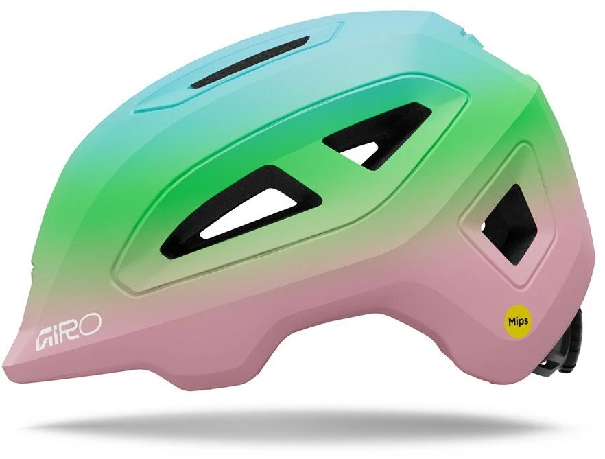 Giro GIRO SCAMP MIPS II Dydis: XS(45-49 cm) (GR-39347-071-XS)