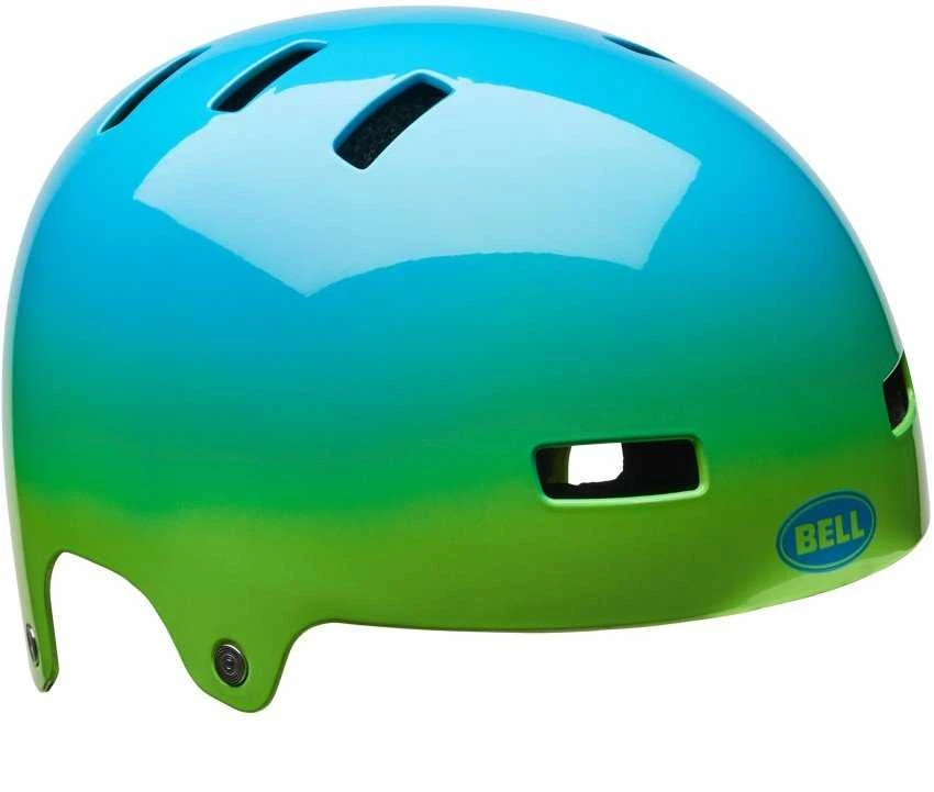 Bell BELL SPAN dydis S (51–55 cm) [BEL-7166168]