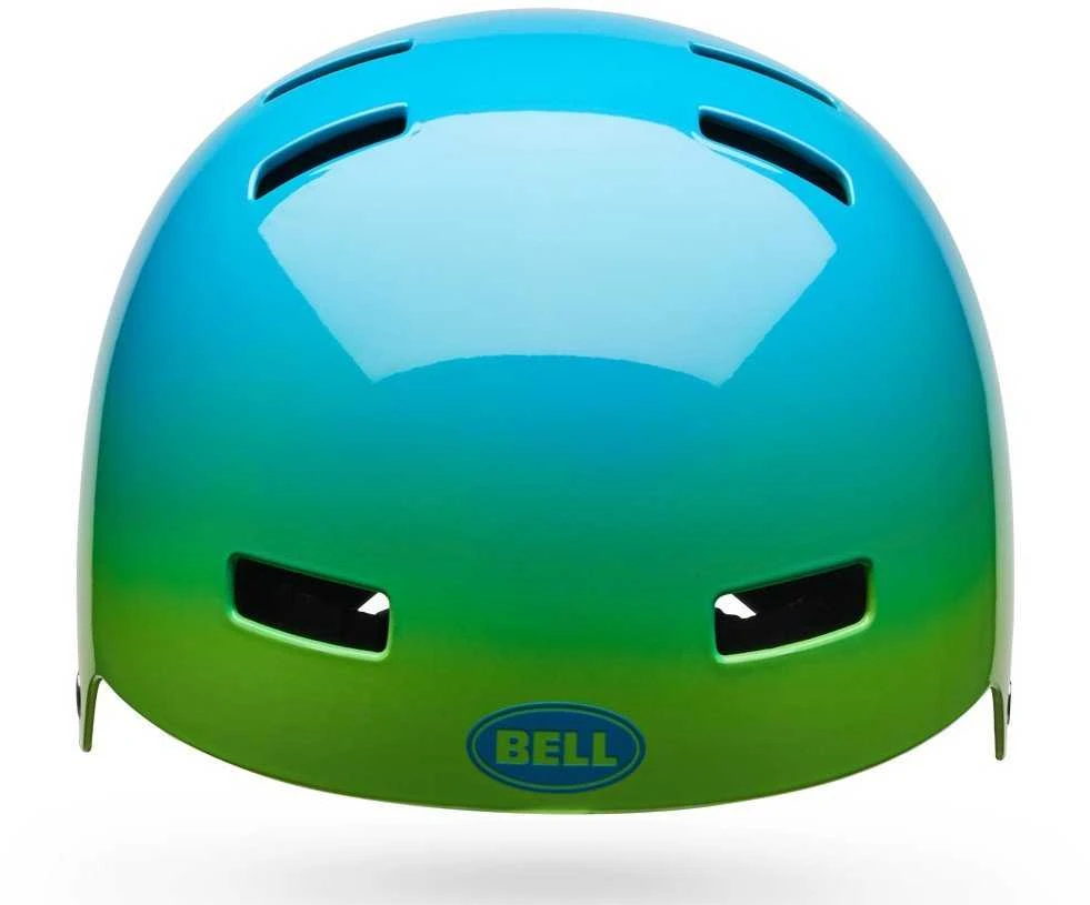 Bell BELL SPAN rožinė XS (49–53 cm)