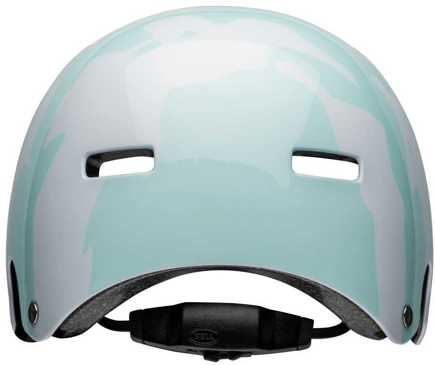 Bell Kask vaikams BELL Span rožinė. XS (49–53 cm)