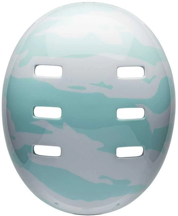 Bell Kask vaikams BELL Span rožinė. XS (49–53 cm)