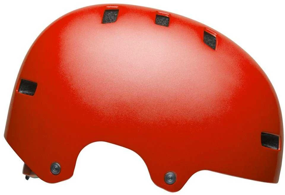 Bell Kask vaikams BELL Span rožinė. XS (49–53 cm)