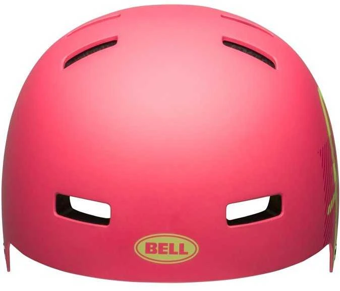 Bell Kask vaikams BELL Span rožinė. XS (49–53 cm)