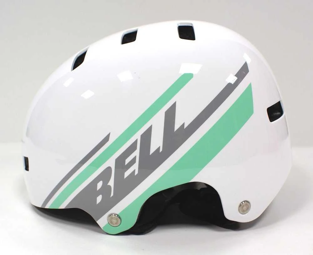 Bell Kask vaikams BELL Span rožinė. XS (49–53 cm)