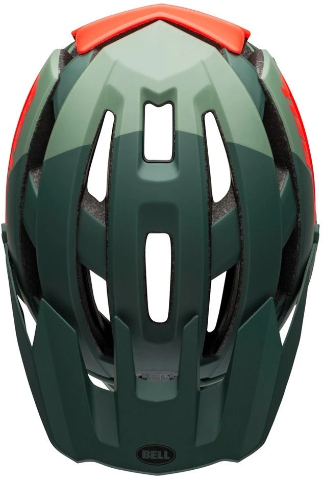 Bell BELL SUPER AIR MIPS SPHERICAL S(52-56cm) (BEL-7166116)