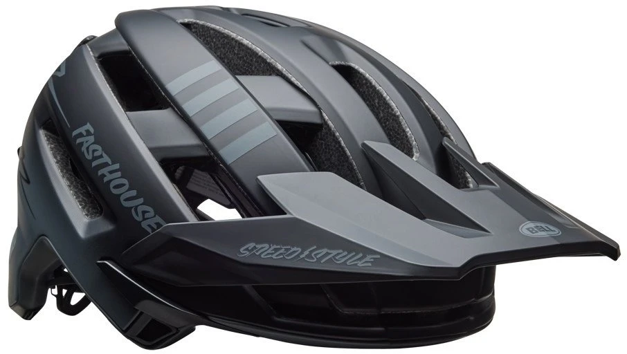 BELL mtb BELL SUPER AIR MIPS SPHERICAL Dydis: S(52-56cm) (BEL-7113775)