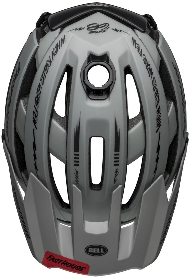 BELL mtb BELL SUPER AIR MIPS SPHERICAL Dydis: S(52-56cm) (BEL-7113775)