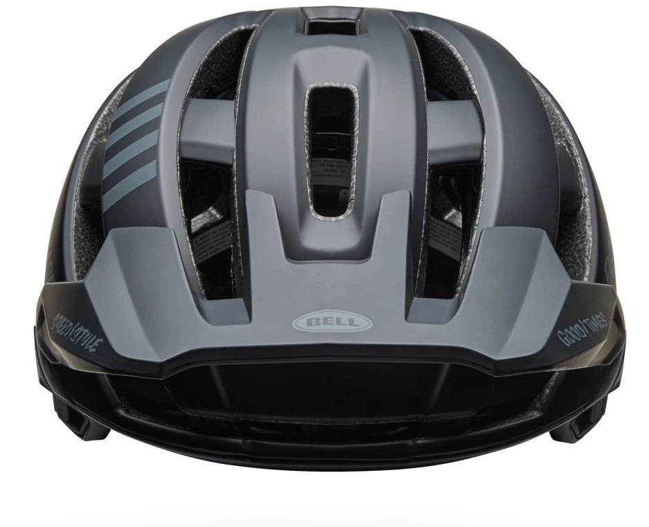 Bell BELL SUPER AIR MIPS SPHERICAL S(52-56cm) (BEL-7166116)