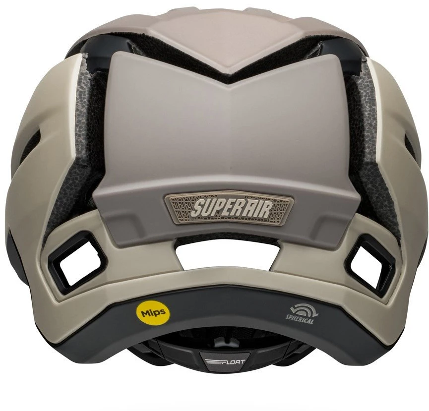 Bell BELL SUPER AIR MIPS SPHERICAL Dydis: S(52-56cm) (BEL-7113751)