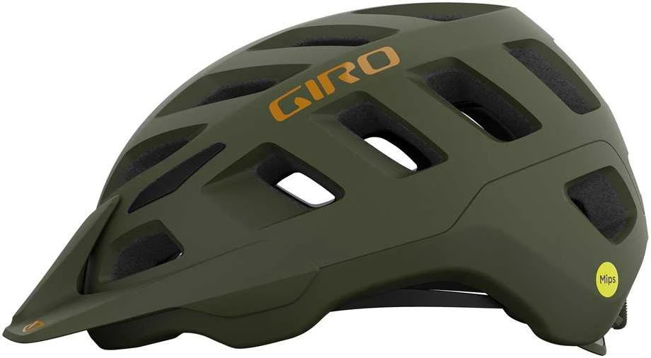 Giro Kask mtb Giro Radix MIPS dusty rose cosmic roz. M (55-59 cm) (GR-7164890)