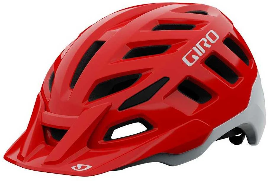Giro Kask mtb Giro Radix MIPS dusty rose cosmic roz. M (55-59 cm) (GR-7164890)