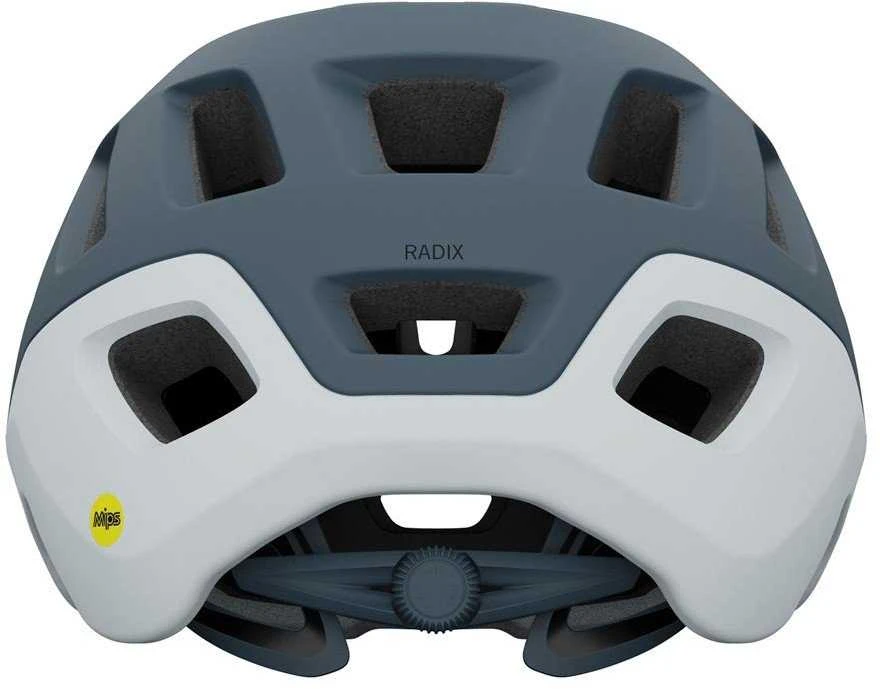 Giro Kask mtb Giro Radix MIPS dusty rose cosmic roz. M (55-59 cm) (GR-7164890)