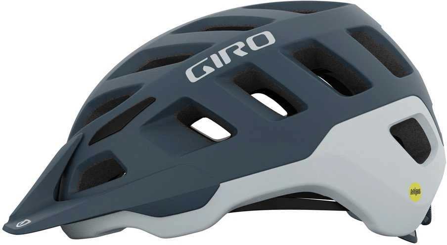 Giro Kask mtb Giro Radix MIPS dusty rose cosmic roz. M (55-59 cm) (GR-7164890)