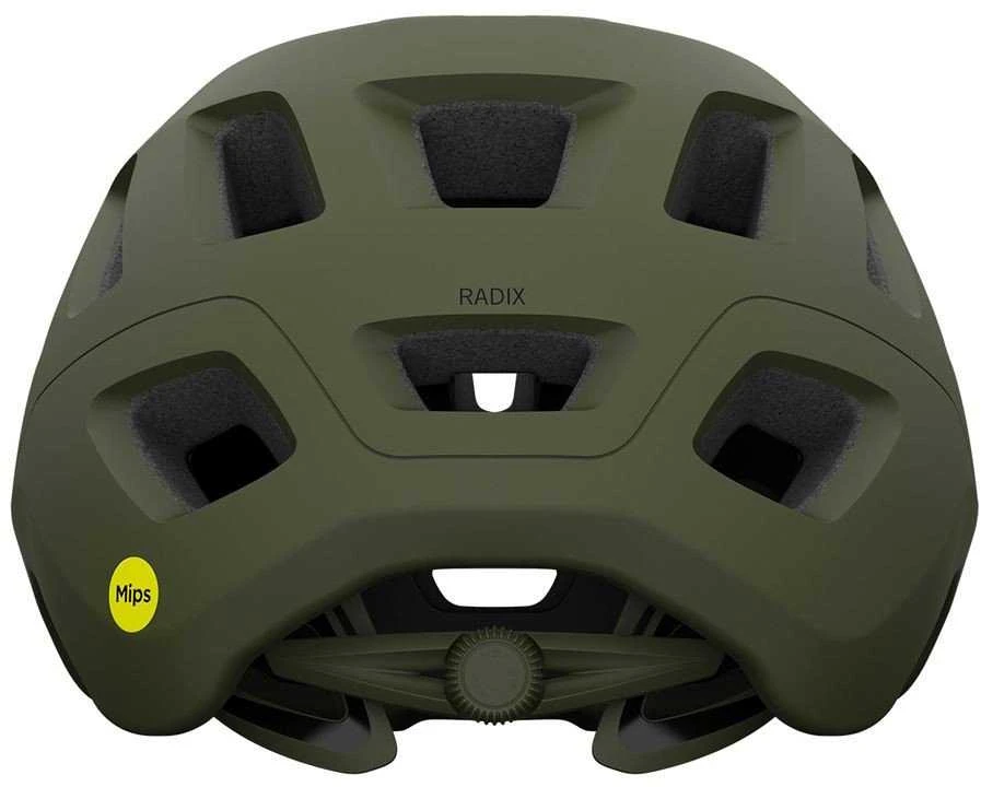 Giro Kask mtb Giro Radix MIPS dusty rose cosmic roz. M (55-59 cm) (GR-7164890)