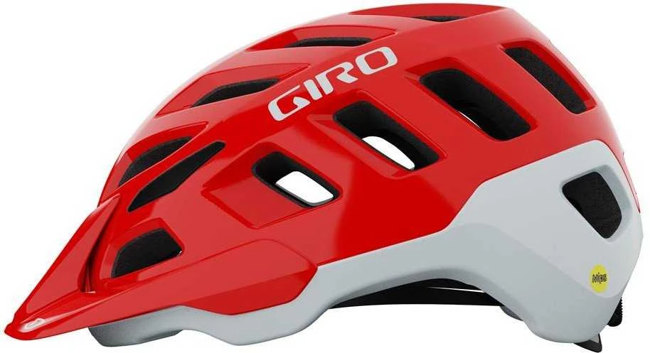 Giro Kask mtb Giro Radix MIPS dusty rose cosmic roz. M (55-59 cm) (GR-7164890)