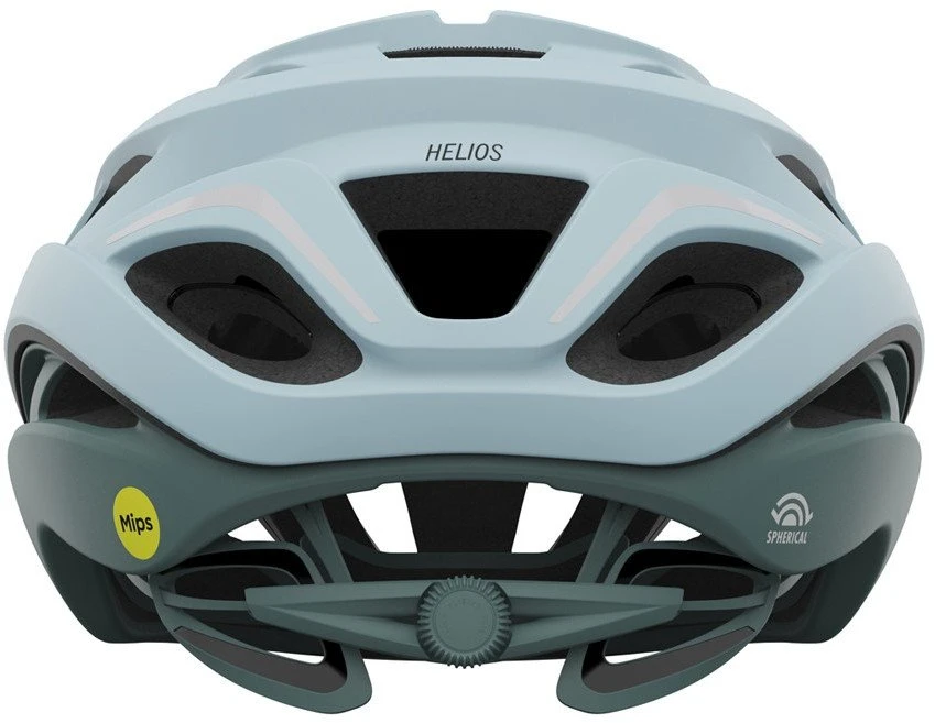 Giro Šalmas plento GIRO HELIOS SPHERICAL MIPS Dydis: S(51-55 cm) (GR-7159032)
